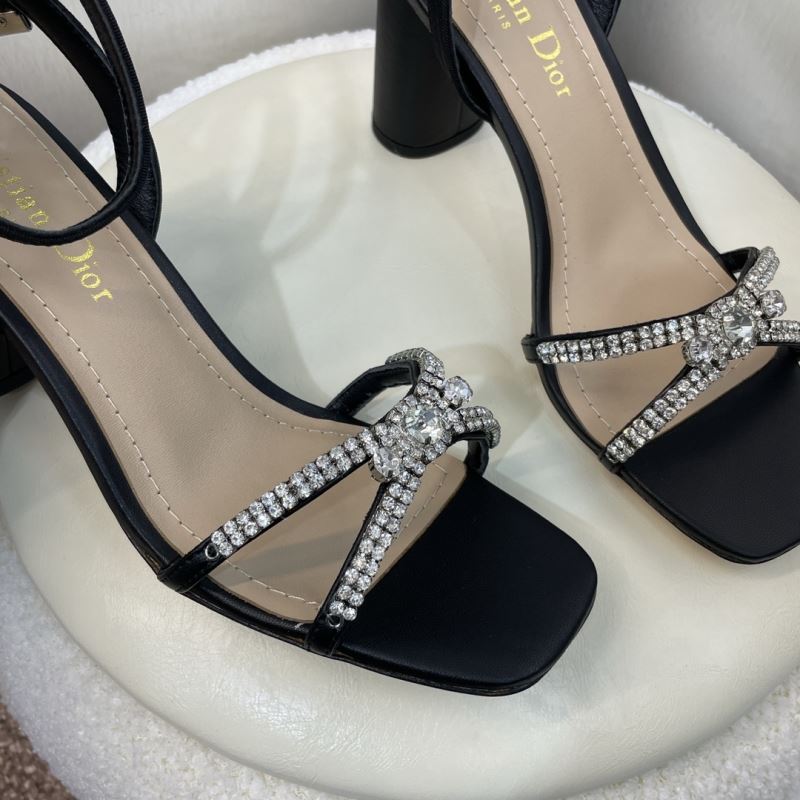 Christian Dior Sandals